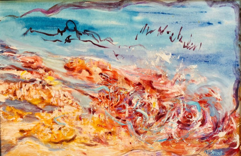 Aurelle Purdy Sprout