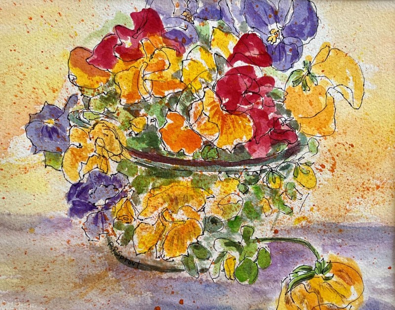 Aurelle Purdy Sprout