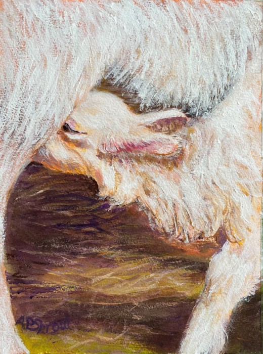 Aurelle Purdy Sprout