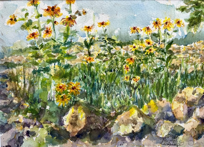 Aurelle Purdy Sprout