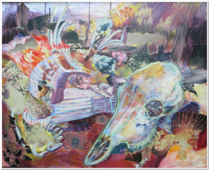 Aurelle Purdy Sprout