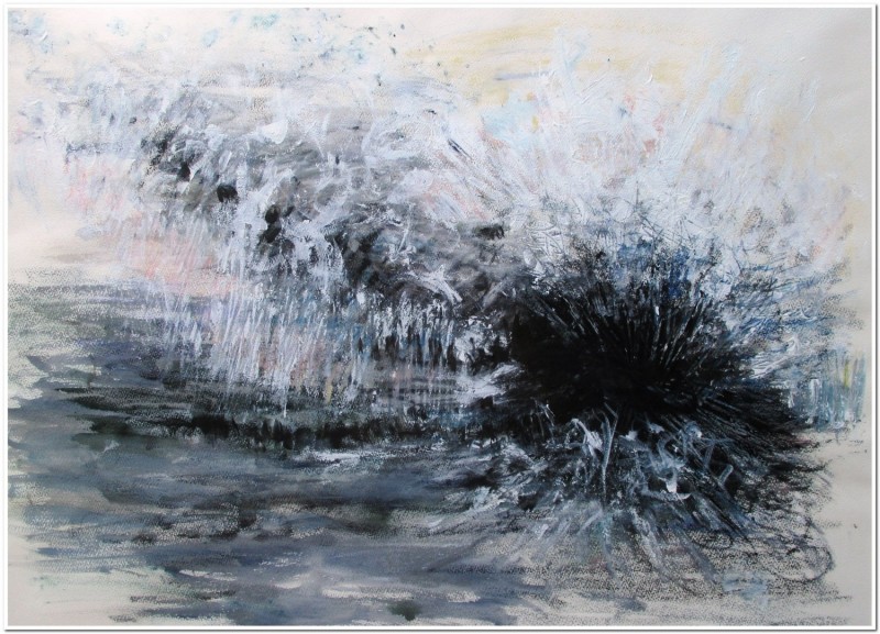 Aurelle Purdy Sprout