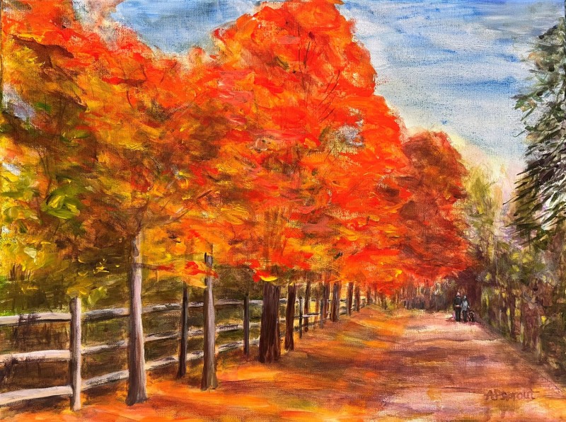 Aurelle Purdy Sprout