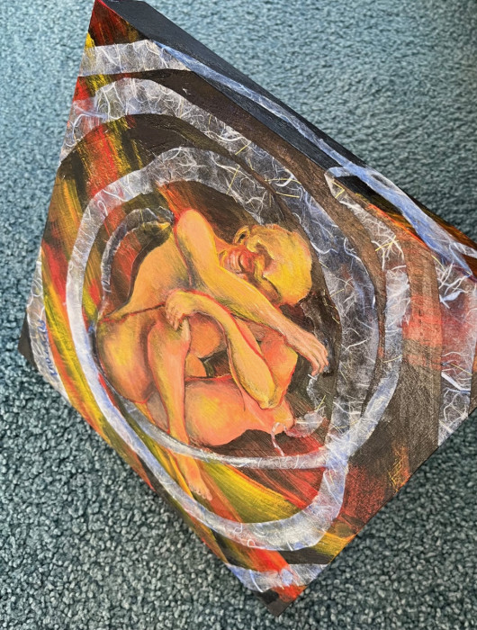 Aurelle Purdy Sprout