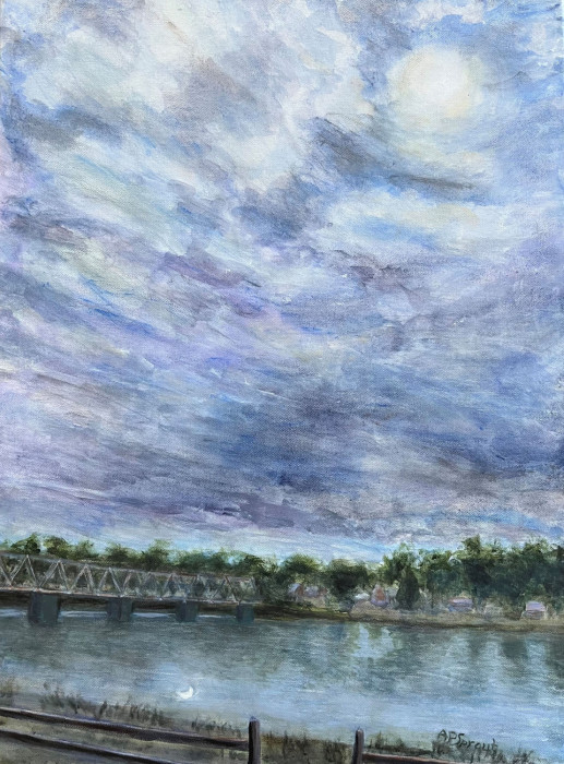 Aurelle Purdy Sprout