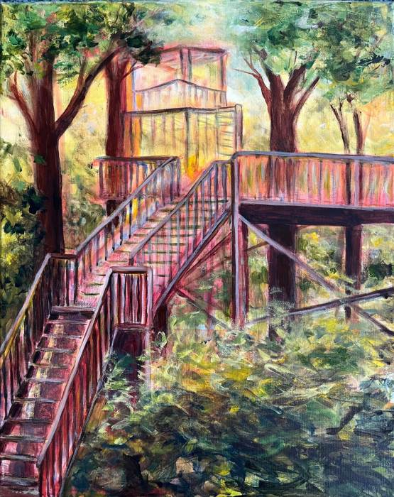 Aurelle Purdy Sprout