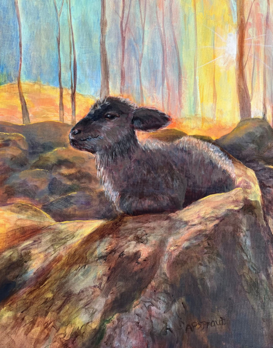 Aurelle Purdy Sprout