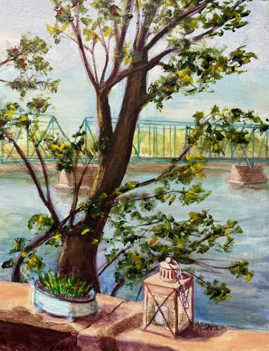 Aurelle Purdy Sprout