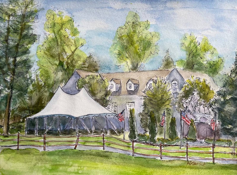 Aurelle Purdy Sprout