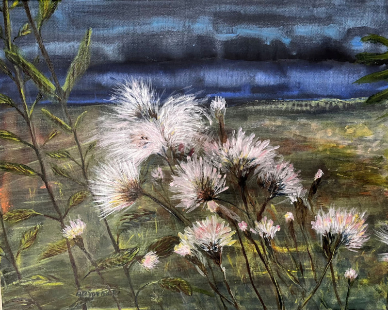 Aurelle Purdy Sprout