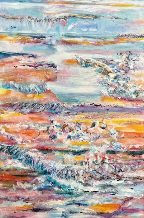Waves Aurelle Purdy Sprout