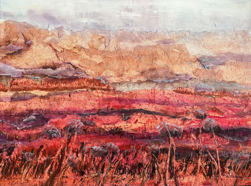 Aurelle Purdy Sprout