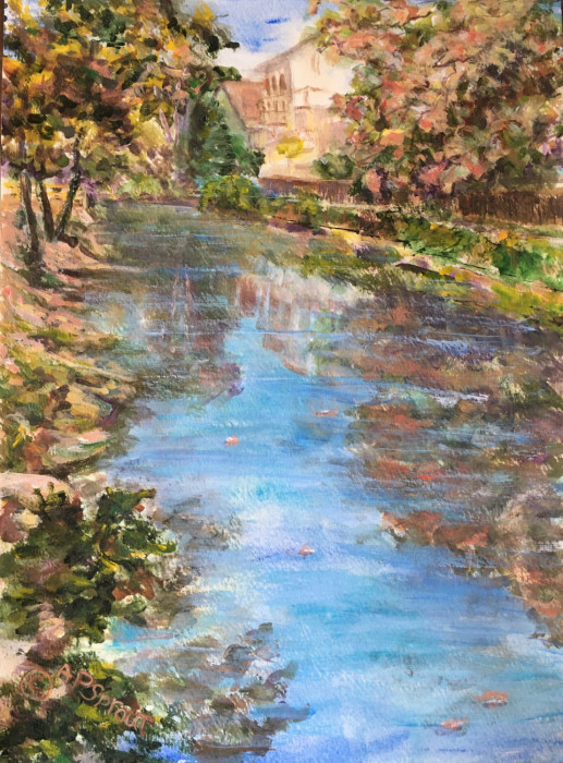 Aurelle Purdy Sprout