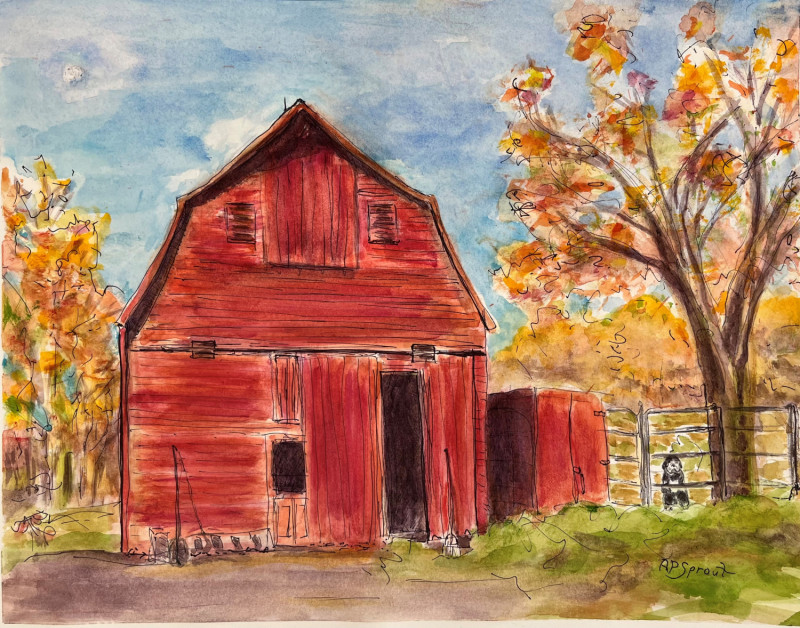 Aurelle Purdy Sprout